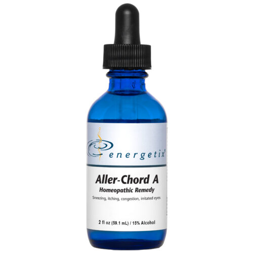 Aller-Chord A 2oz Bottle