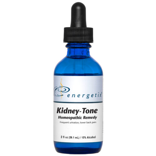 Kidney-Tone 2oz Bottle