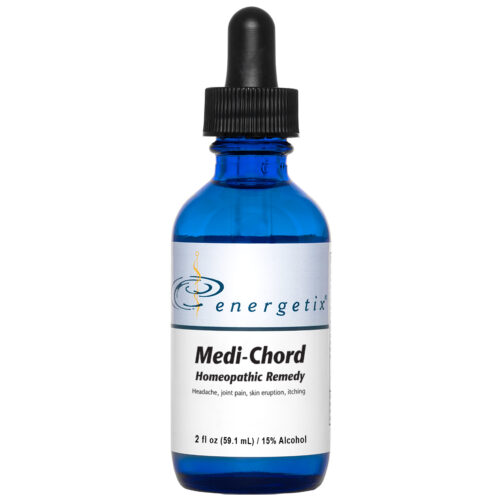 Medi-Chord 2oz Bottle