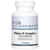 Phyto B Complex 60 Capsules | Rhodiola Rosea Extract And Bioavailable ...