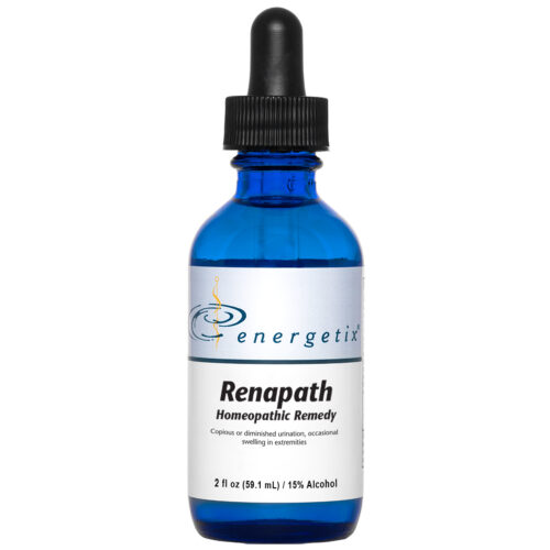 Renapath 2oz Bottle