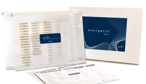 Energetix Test Kit 2022